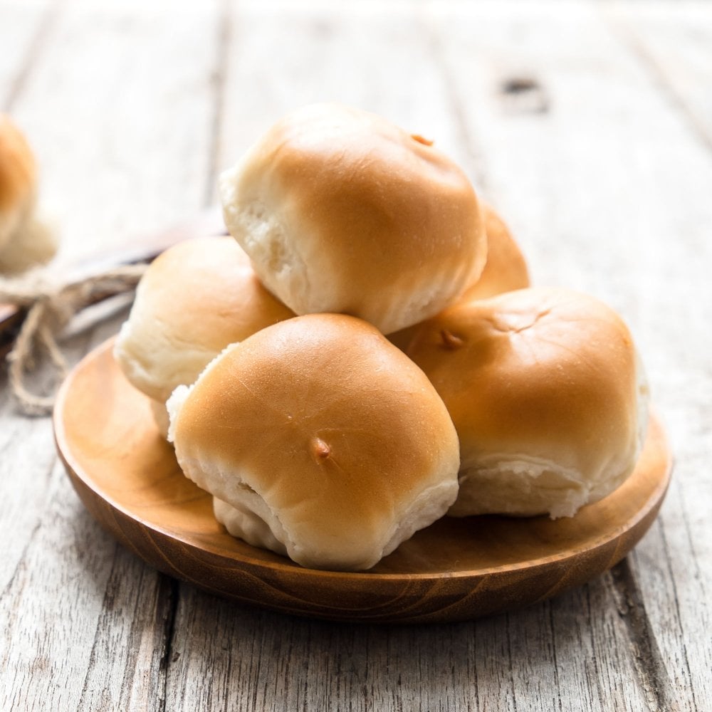 bread buns