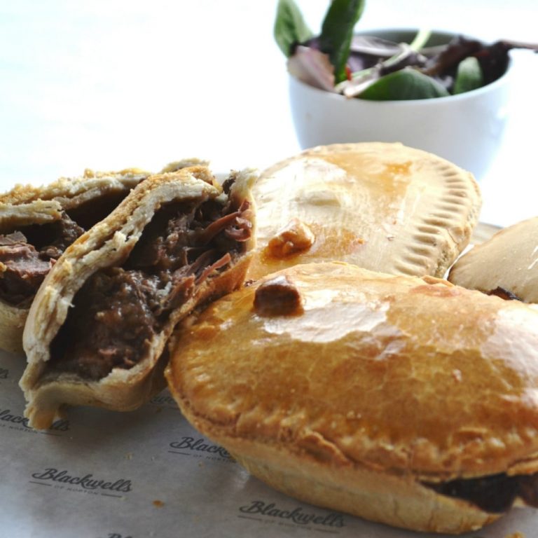 Steak & Ale – Blackwells Butchers