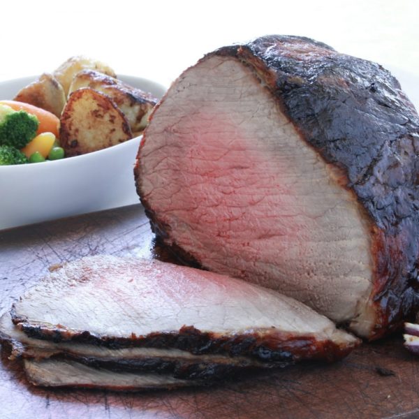 Beef Roasting Joint
