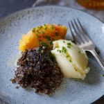 haggis blackwells