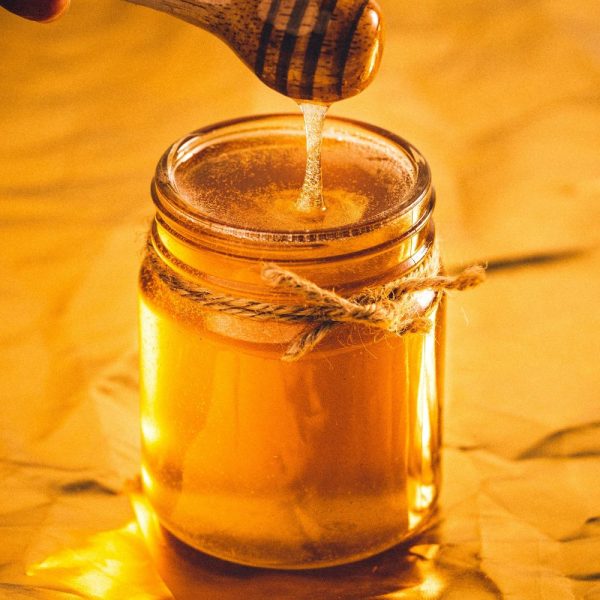 Tees Valley Hive Premium Honey